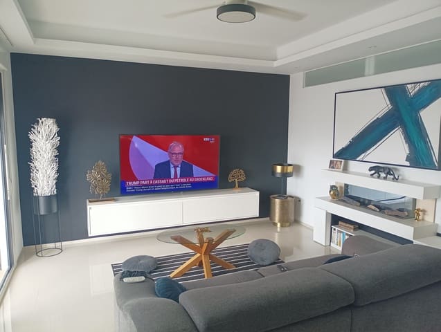 2 makuuhuone Huoneisto myytävänä paikassa Ciudad Quesada, Rojales mukana uima-altaan 
autotalli - 329 900 € (Ref: 10016966)