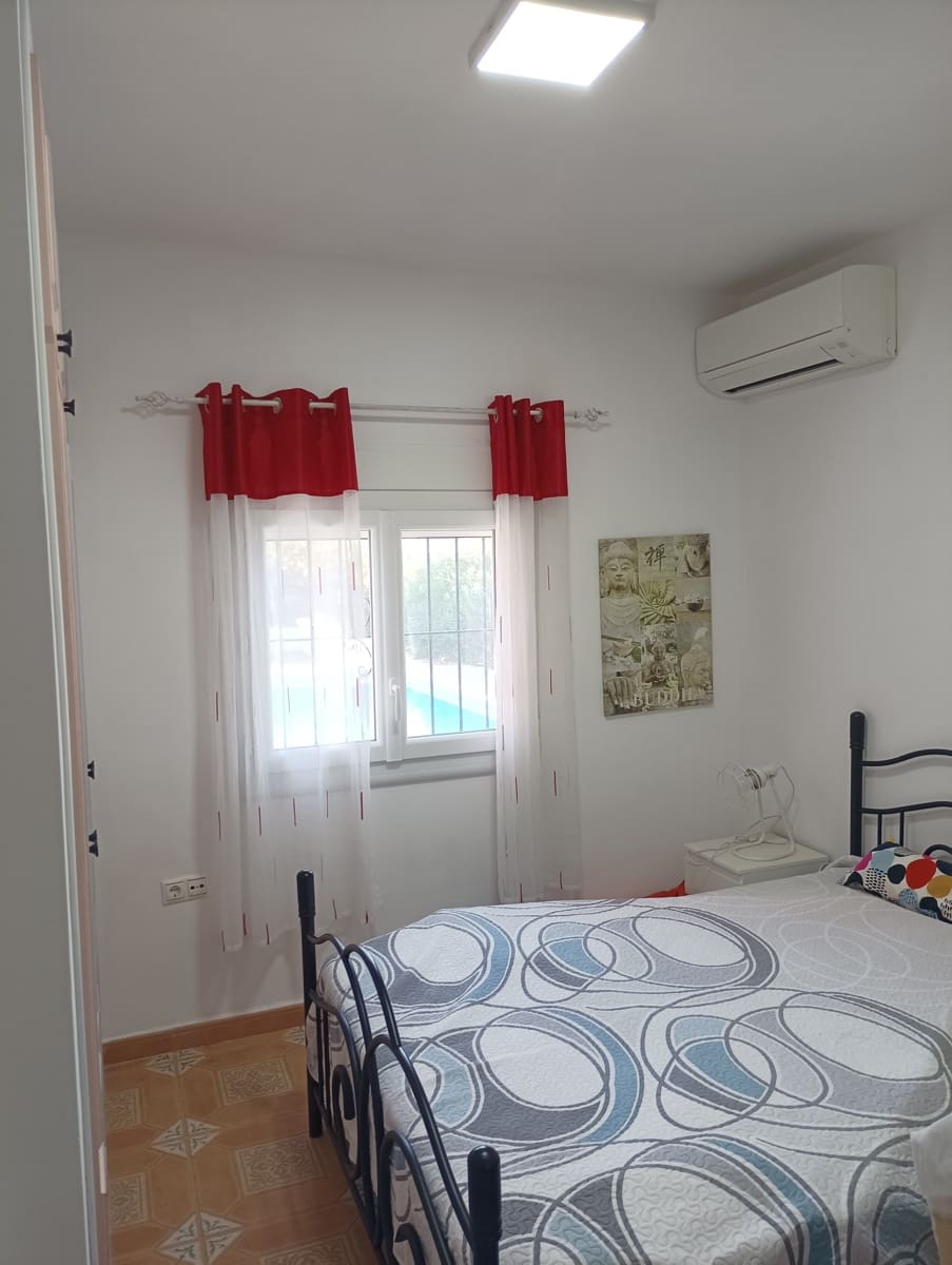 3 camera da letto Finca/Casa di Campagna in vendita in Catral con piscina garage - 419.900 € (Rif: 10018105)