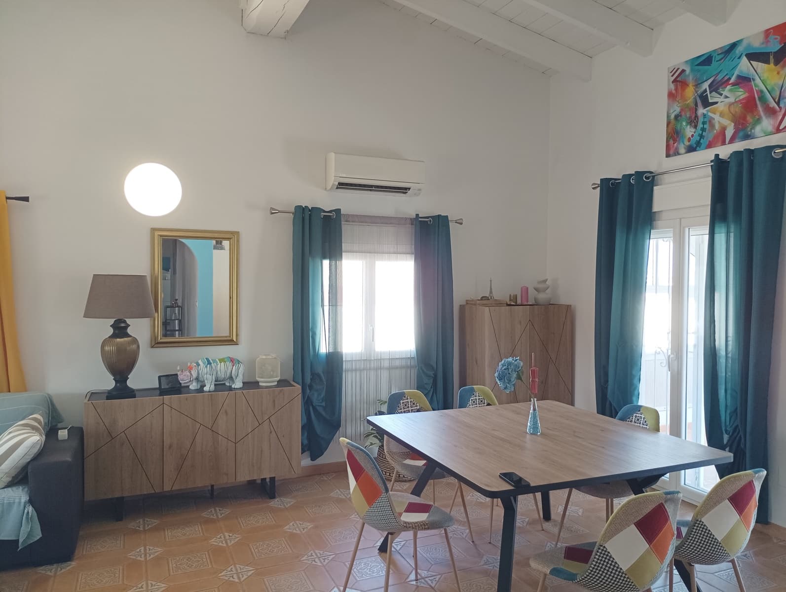3 camera da letto Finca/Casa di Campagna in vendita in Catral con piscina garage - 419.900 € (Rif: 10018105)
