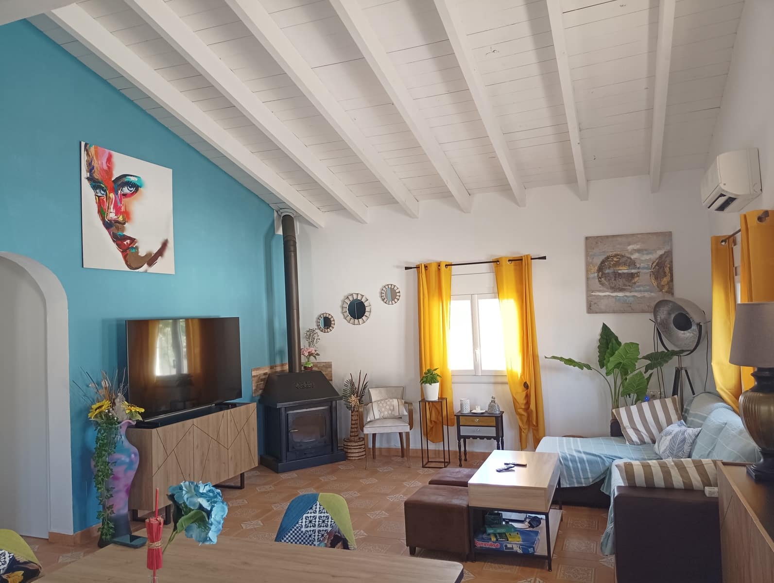 3 camera da letto Finca/Casa di Campagna in vendita in Catral con piscina garage - 419.900 € (Rif: 10018105)