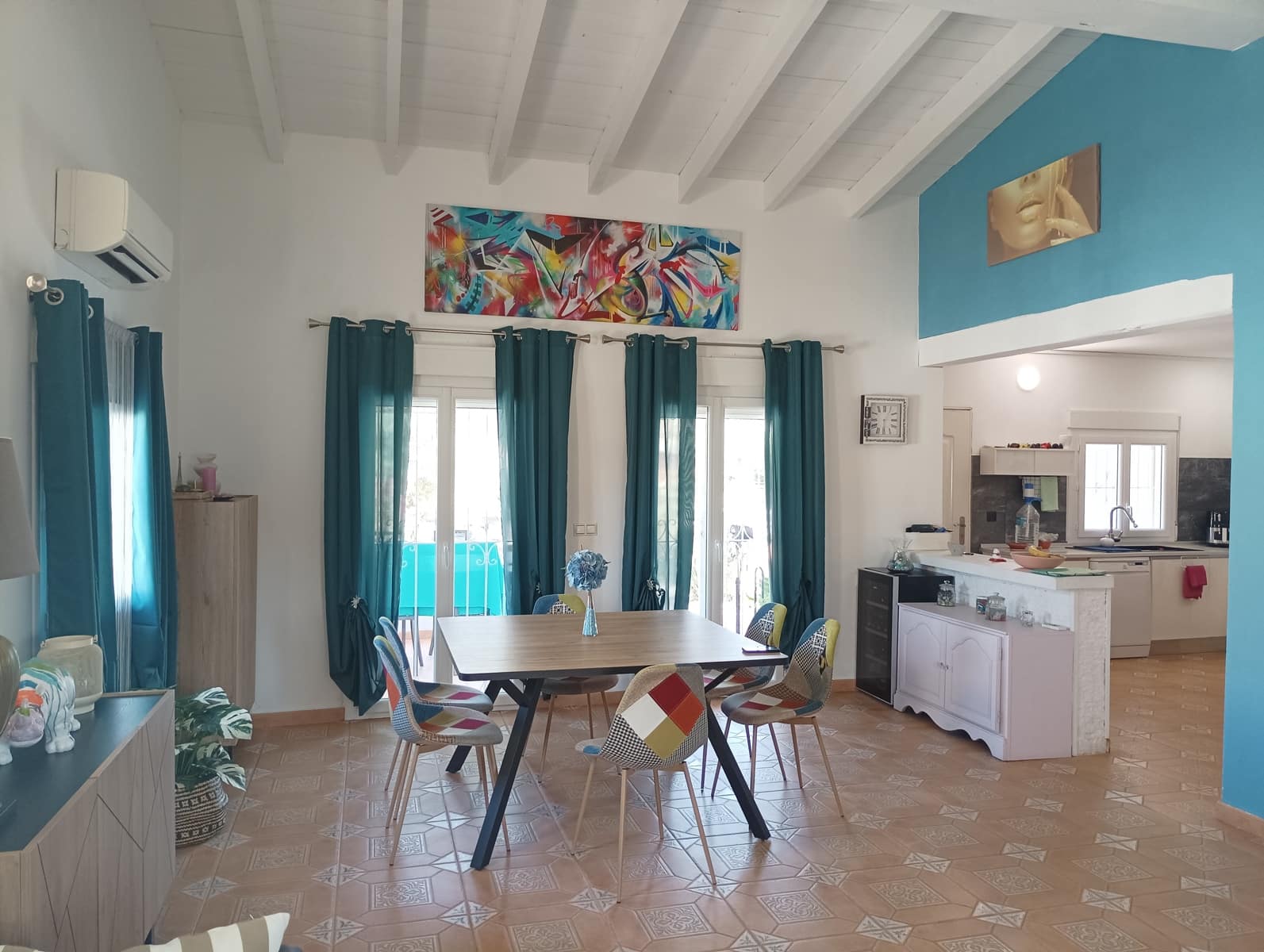 3 camera da letto Finca/Casa di Campagna in vendita in Catral con piscina garage - 419.900 € (Rif: 10018105)