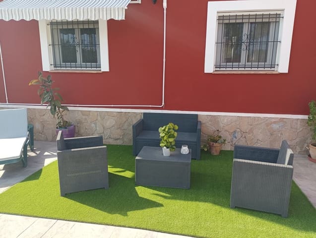 3 camera da letto Finca/Casa di Campagna in vendita in Catral con piscina garage - 419.900 € (Rif: 10018105)
