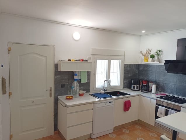 3 camera da letto Finca/Casa di Campagna in vendita in Catral con piscina garage - 419.900 € (Rif: 10018105)