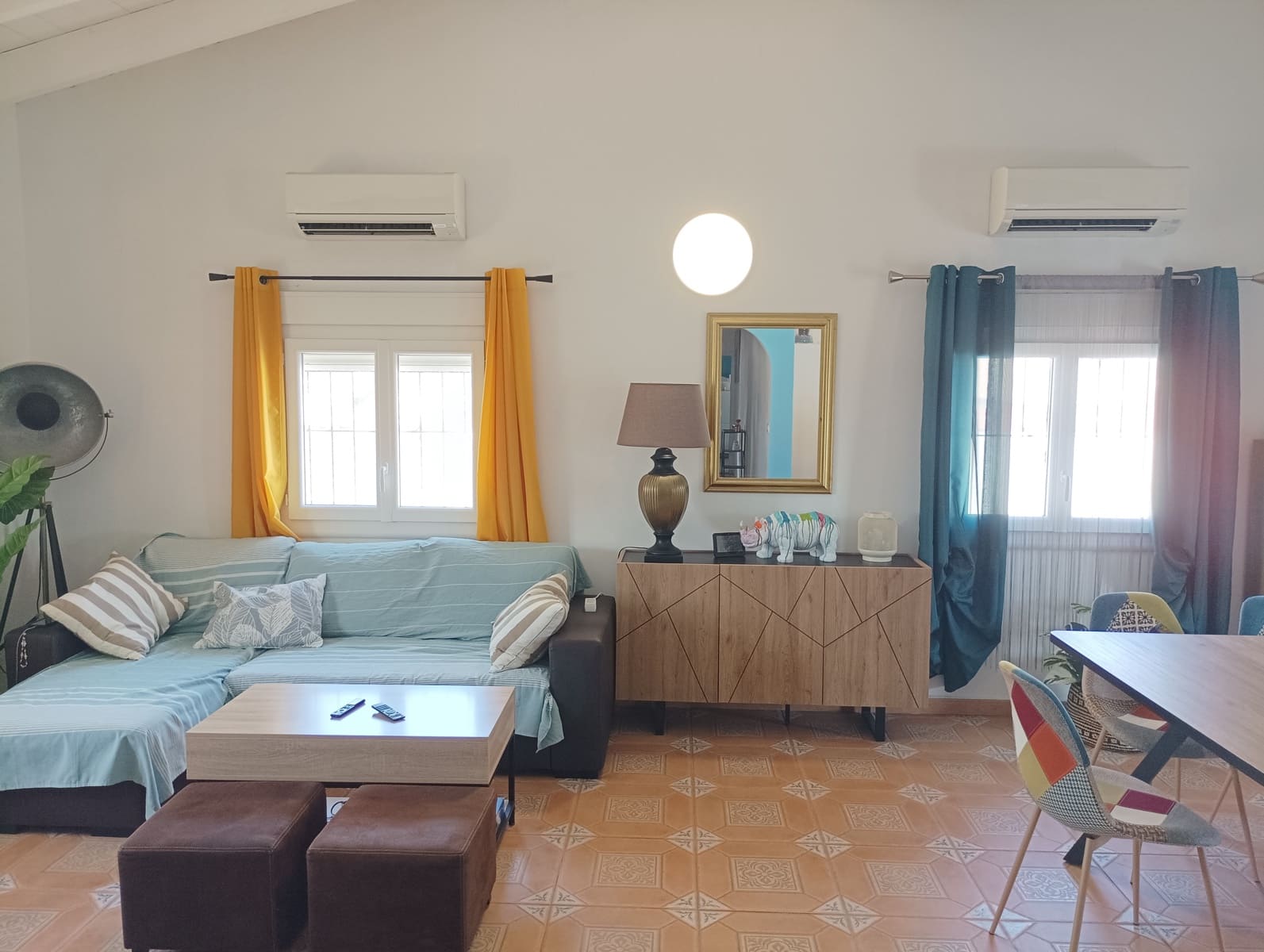 3 camera da letto Finca/Casa di Campagna in vendita in Catral con piscina garage - 419.900 € (Rif: 10018105)