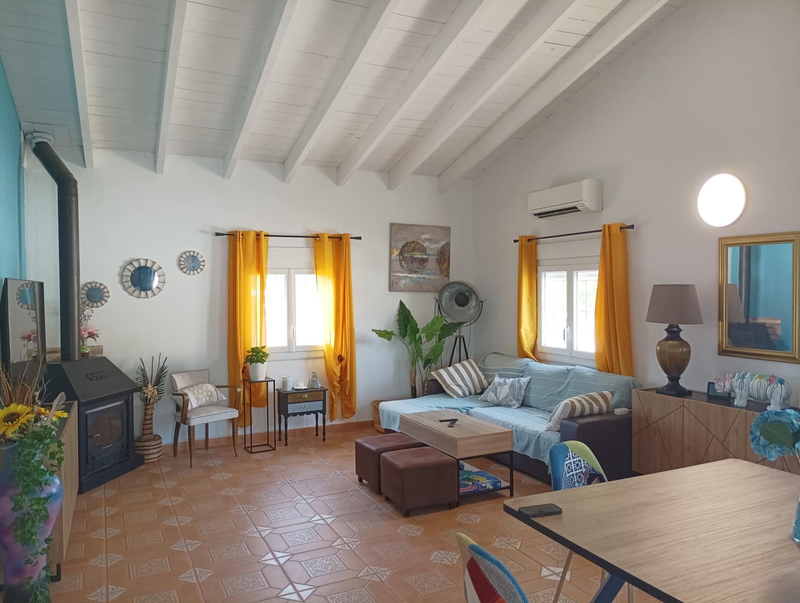 3 camera da letto Finca/Casa di Campagna in vendita in Catral con piscina garage - 419.900 € (Rif: 10018105)