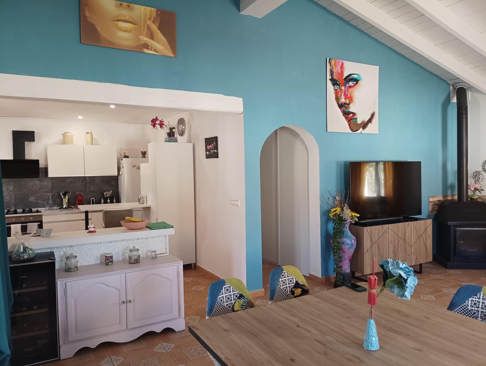 3 camera da letto Finca/Casa di Campagna in vendita in Catral con piscina garage - 419.900 € (Rif: 10018105)