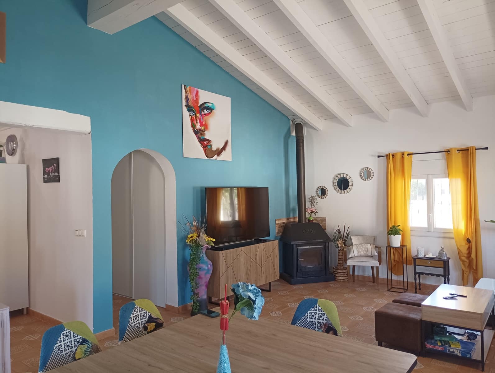 3 camera da letto Finca/Casa di Campagna in vendita in Catral con piscina garage - 419.900 € (Rif: 10018105)