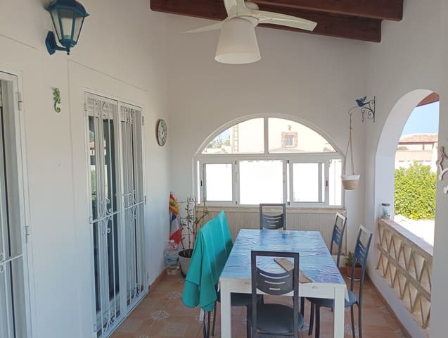 3 camera da letto Finca/Casa di Campagna in vendita in Catral con piscina garage - 419.900 € (Rif: 10018105)
