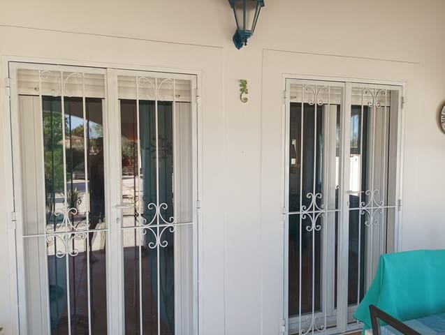 3 camera da letto Finca/Casa di Campagna in vendita in Catral con piscina garage - 419.900 € (Rif: 10018105)