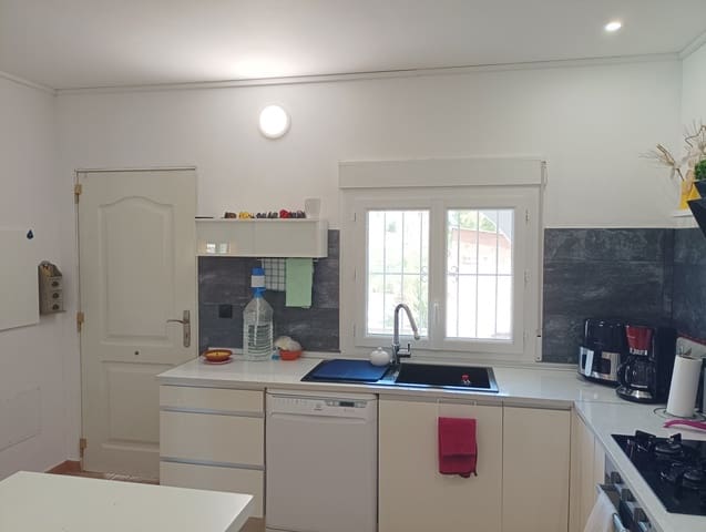 3 camera da letto Finca/Casa di Campagna in vendita in Catral con piscina garage - 419.900 € (Rif: 10018105)