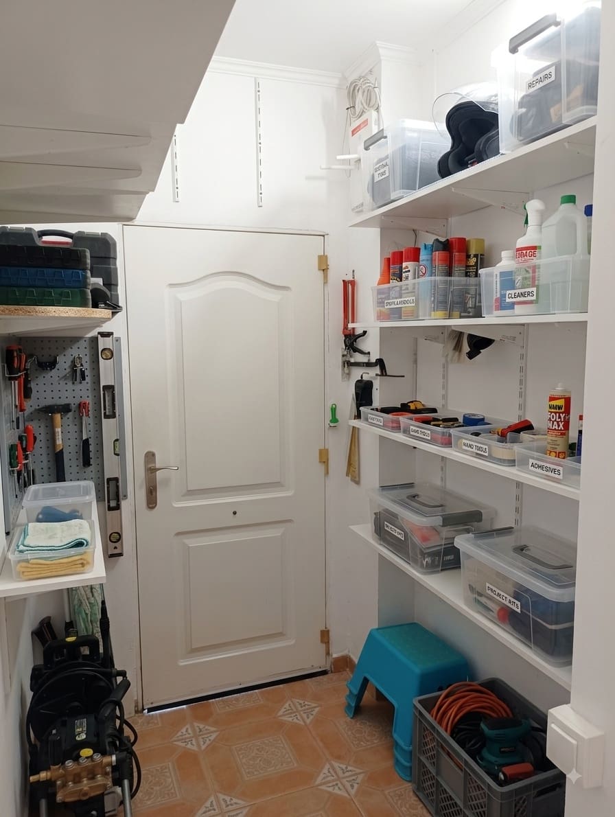 3 camera da letto Finca/Casa di Campagna in vendita in Catral con piscina garage - 419.900 € (Rif: 10018105)