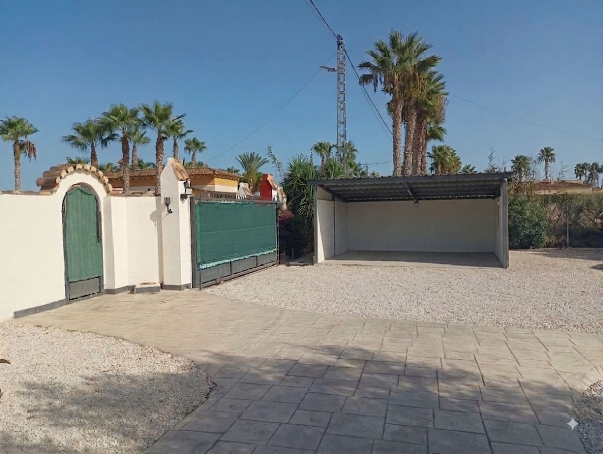 3 camera da letto Finca/Casa di Campagna in vendita in Catral con piscina garage - 419.900 € (Rif: 10018105)