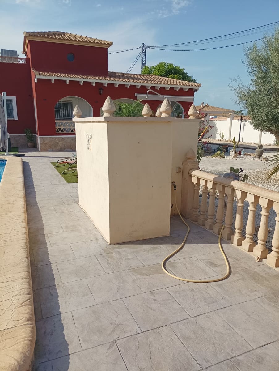3 camera da letto Finca/Casa di Campagna in vendita in Catral con piscina garage - 419.900 € (Rif: 10018105)