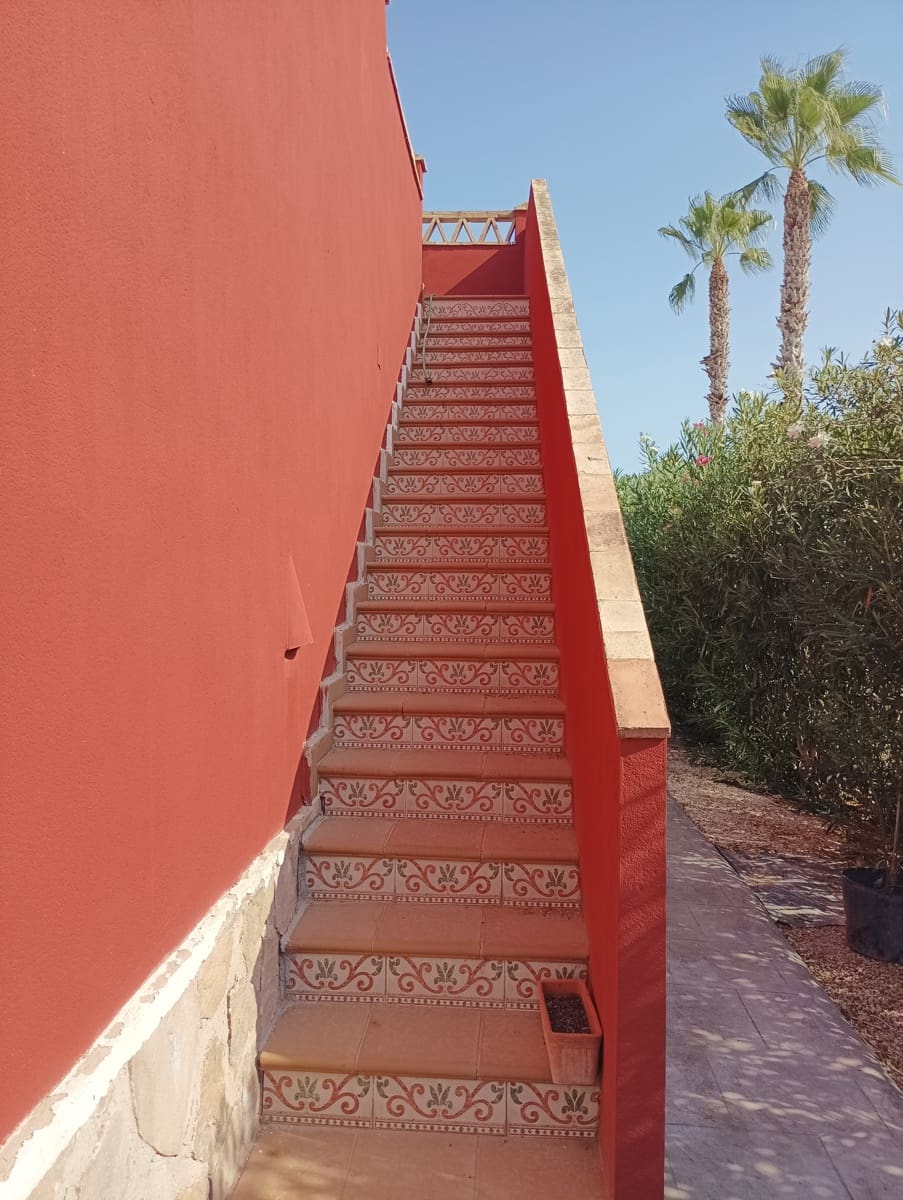 3 camera da letto Finca/Casa di Campagna in vendita in Catral con piscina garage - 419.900 € (Rif: 10018105)
