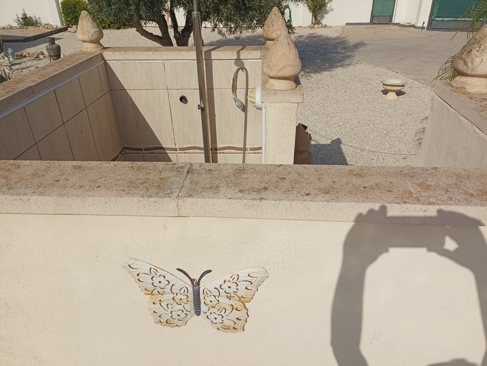 3 camera da letto Finca/Casa di Campagna in vendita in Catral con piscina garage - 419.900 € (Rif: 10018105)
