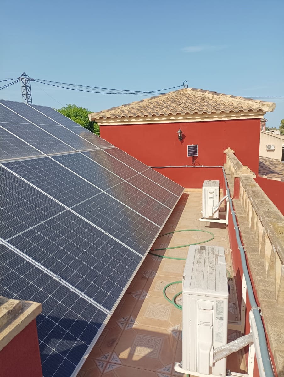 3 camera da letto Finca/Casa di Campagna in vendita in Catral con piscina garage - 419.900 € (Rif: 10018105)