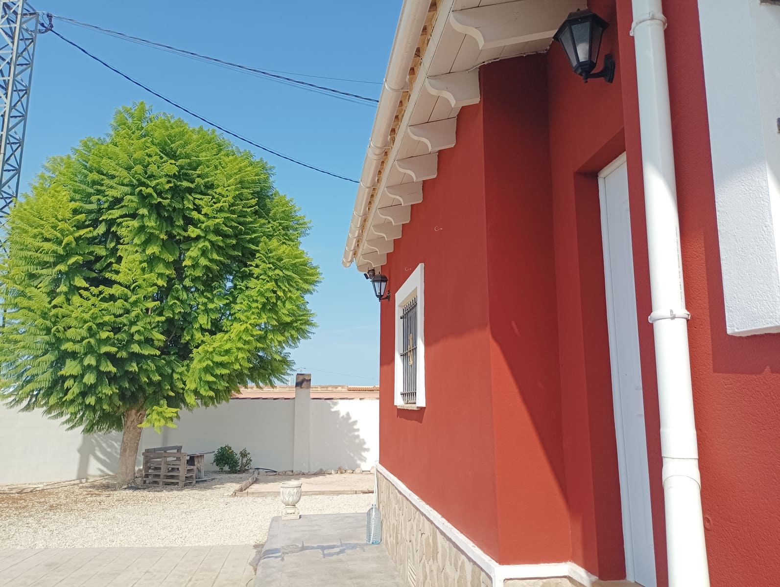3 camera da letto Finca/Casa di Campagna in vendita in Catral con piscina garage - 419.900 € (Rif: 10018105)
