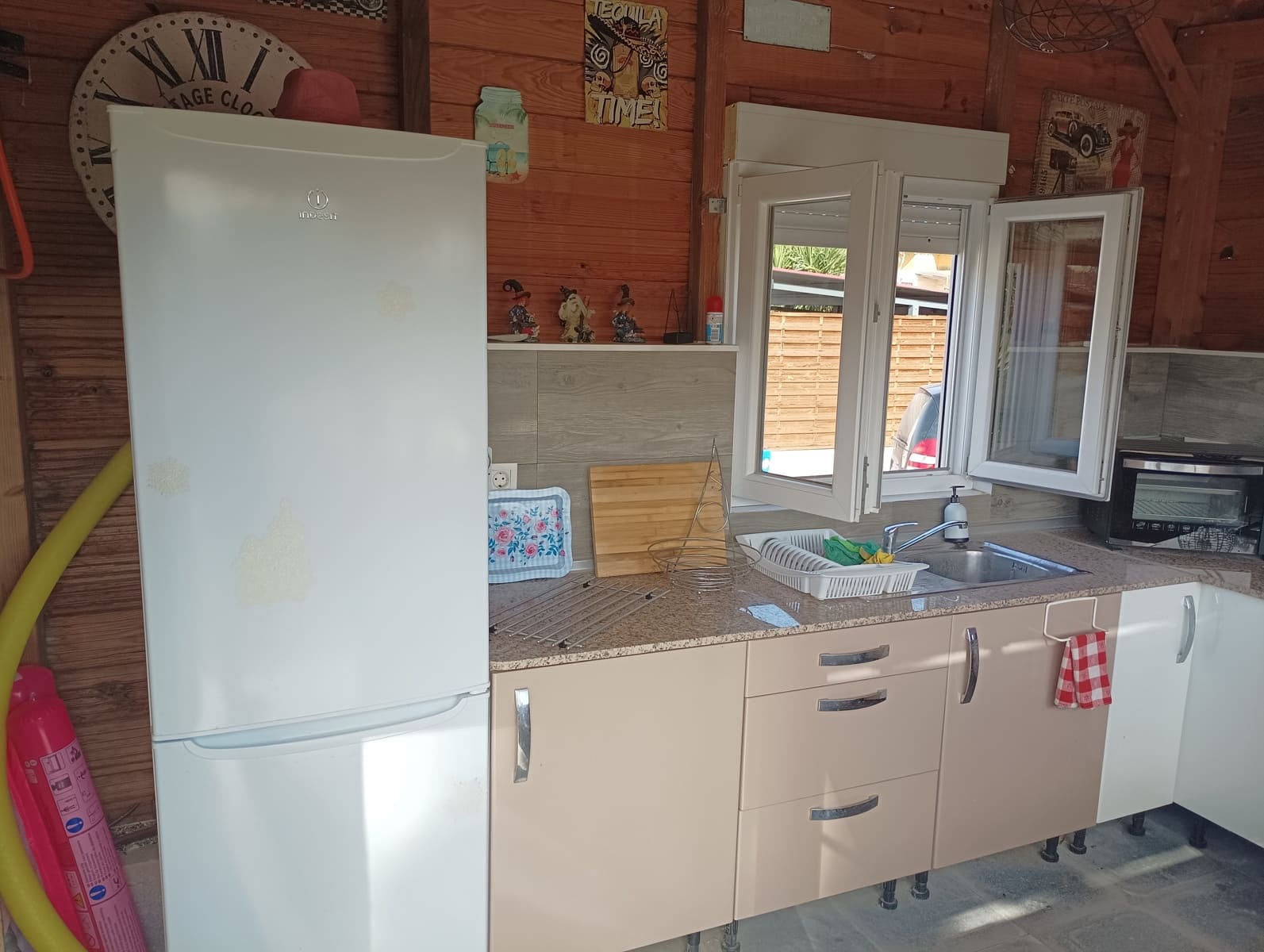 3 camera da letto Finca/Casa di Campagna in vendita in Catral con piscina garage - 419.900 € (Rif: 10018105)