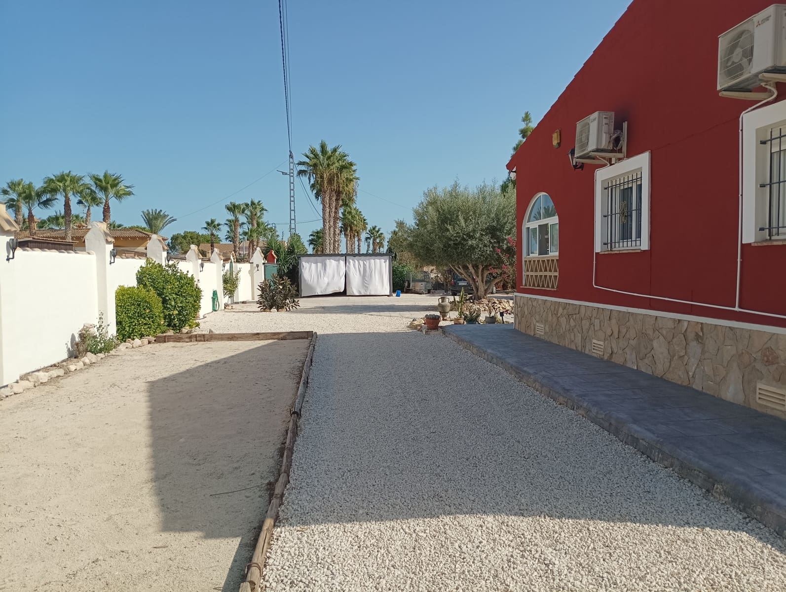 3 camera da letto Finca/Casa di Campagna in vendita in Catral con piscina garage - 419.900 € (Rif: 10018105)