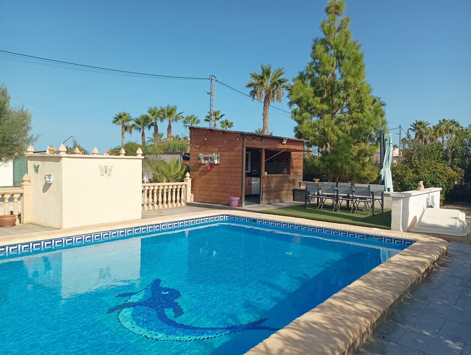 3 camera da letto Finca/Casa di Campagna in vendita in Catral con piscina garage - 419.900 € (Rif: 10018105)