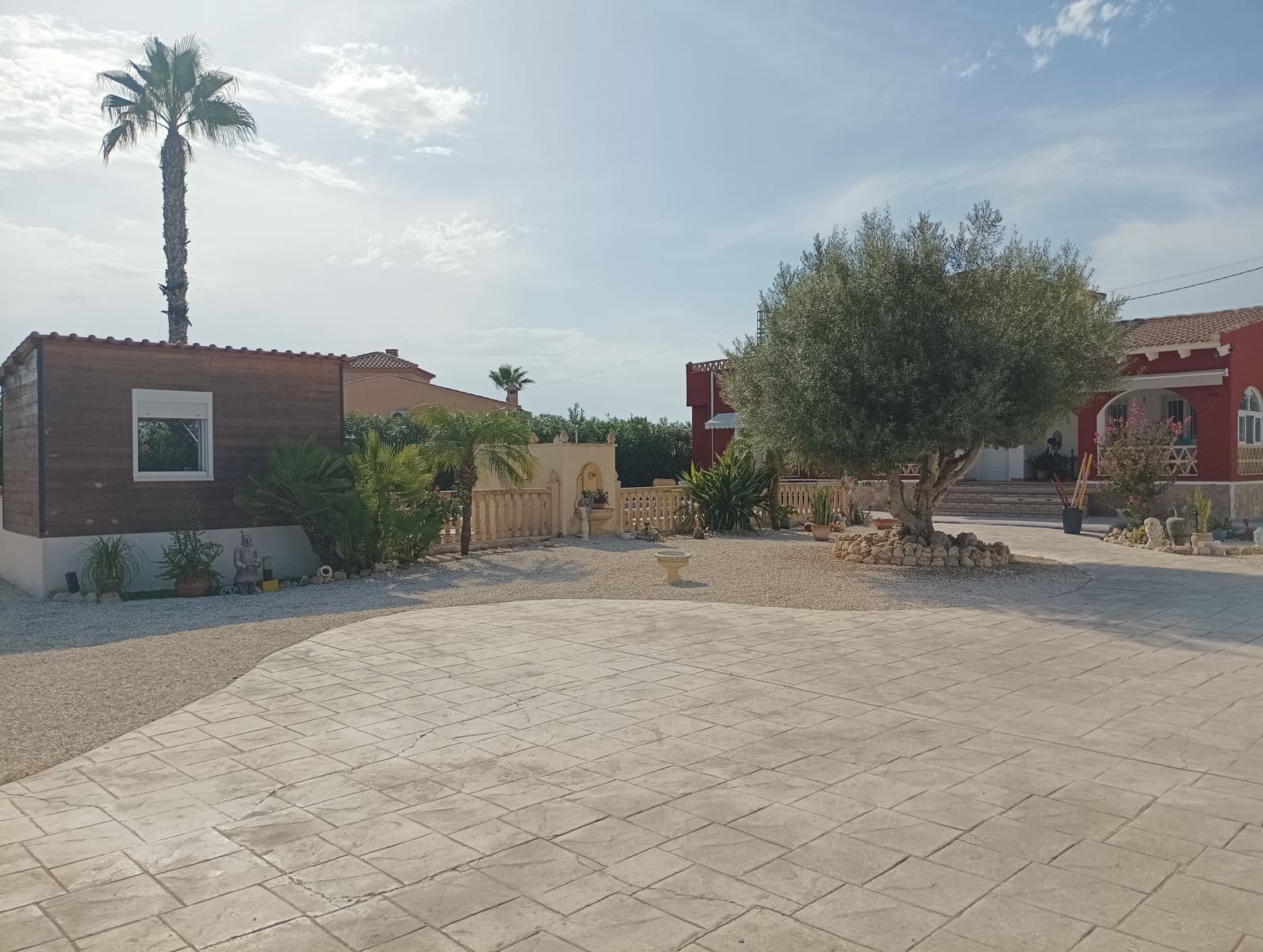 3 camera da letto Finca/Casa di Campagna in vendita in Catral con piscina garage - 419.900 € (Rif: 10018105)
