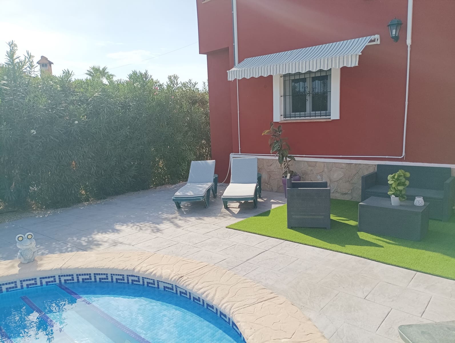 3 camera da letto Finca/Casa di Campagna in vendita in Catral con piscina garage - 419.900 € (Rif: 10018105)