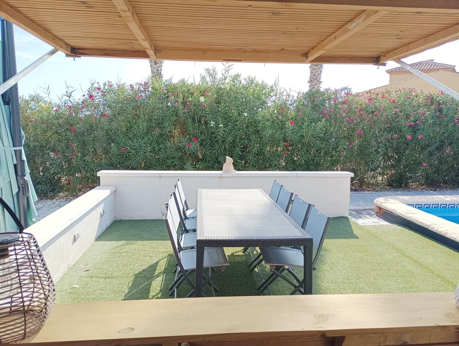 3 camera da letto Finca/Casa di Campagna in vendita in Catral con piscina garage - 419.900 € (Rif: 10018105)