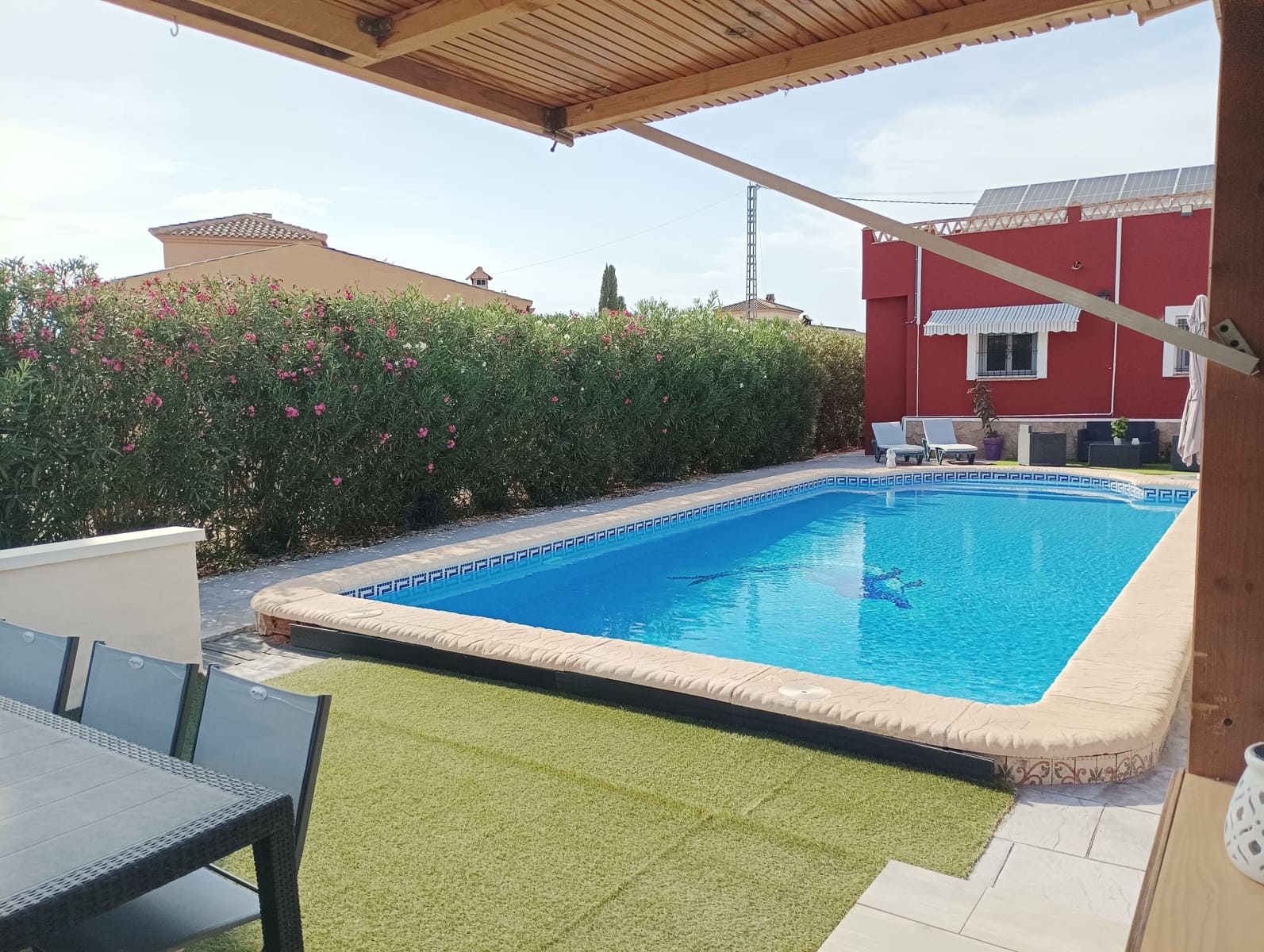 3 camera da letto Finca/Casa di Campagna in vendita in Catral con piscina garage - 419.900 € (Rif: 10018105)