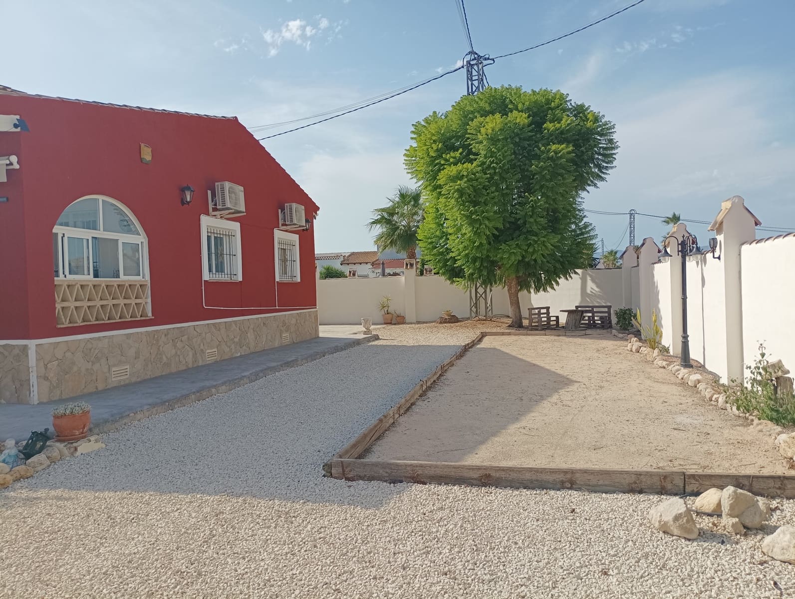3 camera da letto Finca/Casa di Campagna in vendita in Catral con piscina garage - 419.900 € (Rif: 10018105)