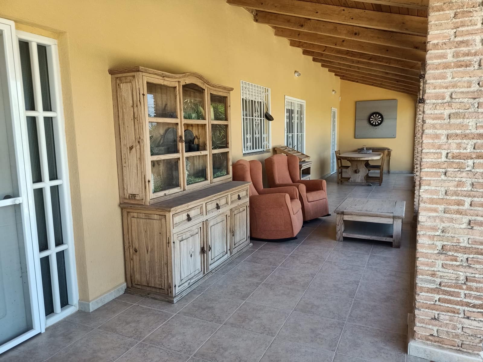 3 quarto Moradia para venda em Catral com piscina garagem - 390 000 € (Ref: 10019222)