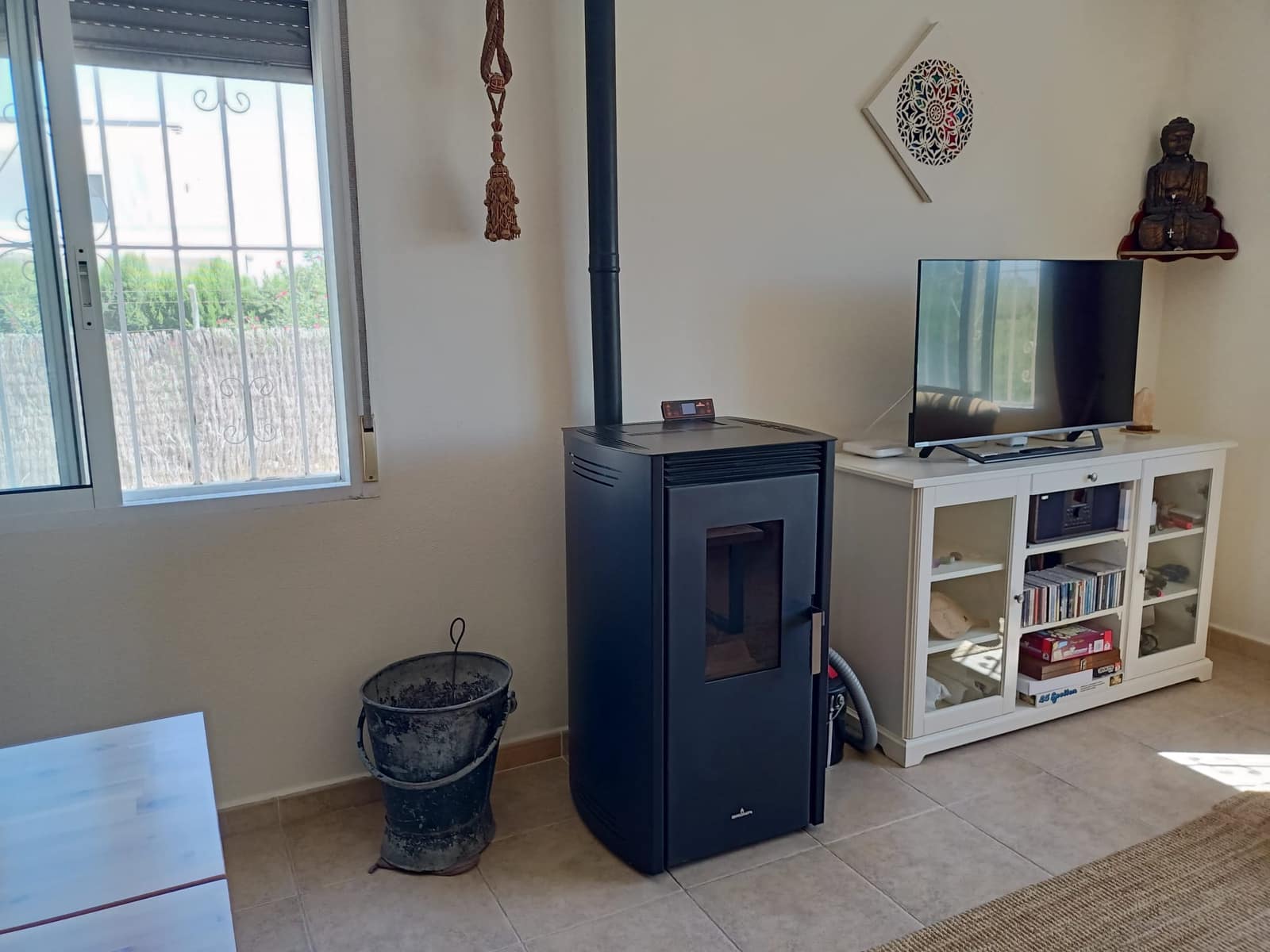 3 quarto Moradia para venda em Catral com piscina garagem - 390 000 € (Ref: 10019222)