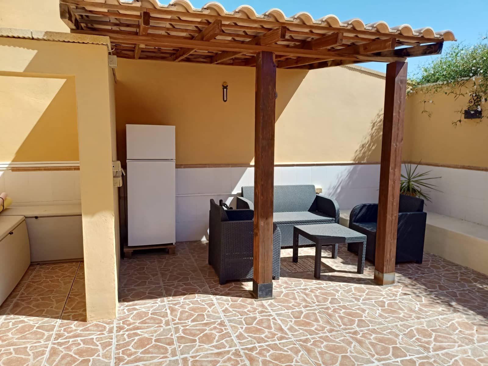 3 quarto Moradia para venda em Catral com piscina garagem - 390 000 € (Ref: 10019222)