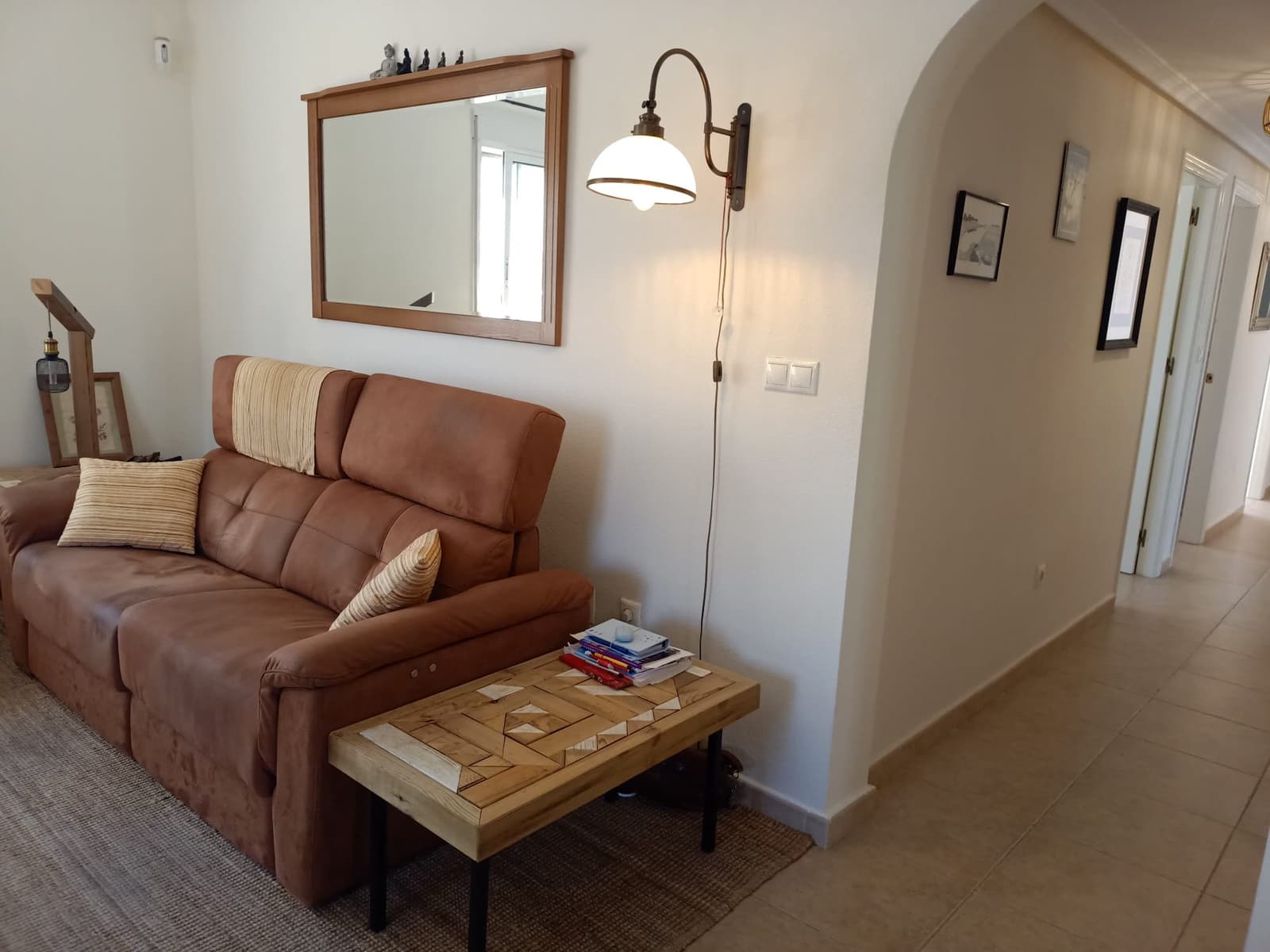 3 quarto Moradia para venda em Catral com piscina garagem - 390 000 € (Ref: 10019222)