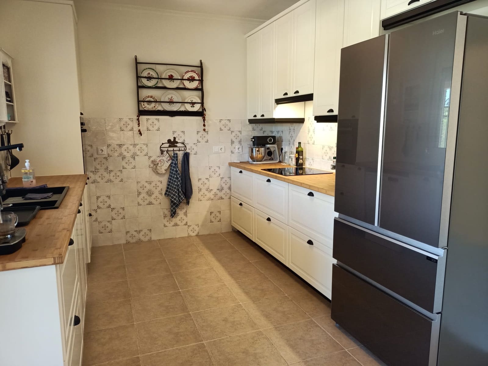 3 quarto Moradia para venda em Catral com piscina garagem - 390 000 € (Ref: 10019222)