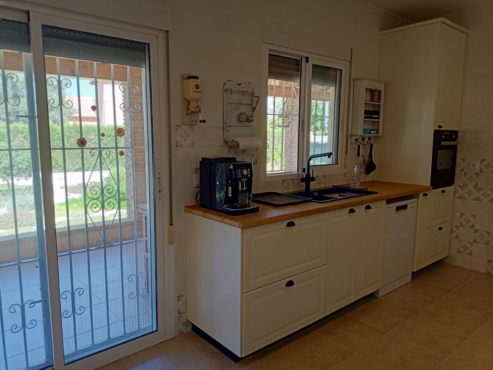 3 quarto Moradia para venda em Catral com piscina garagem - 390 000 € (Ref: 10019222)