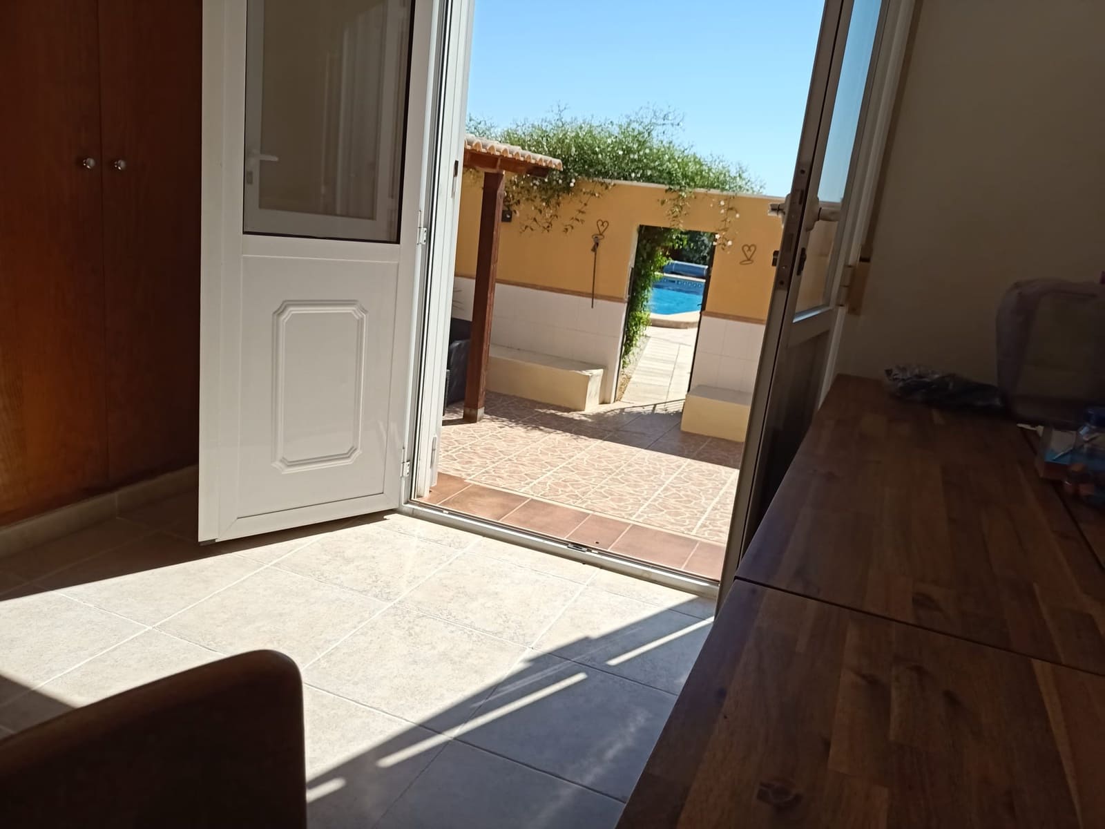 3 quarto Moradia para venda em Catral com piscina garagem - 390 000 € (Ref: 10019222)