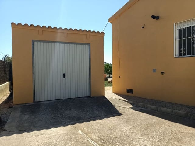 3 soveværelse Villa til salg i Catral med swimmingpool garage - € 390.000 (Ref: 10019222)