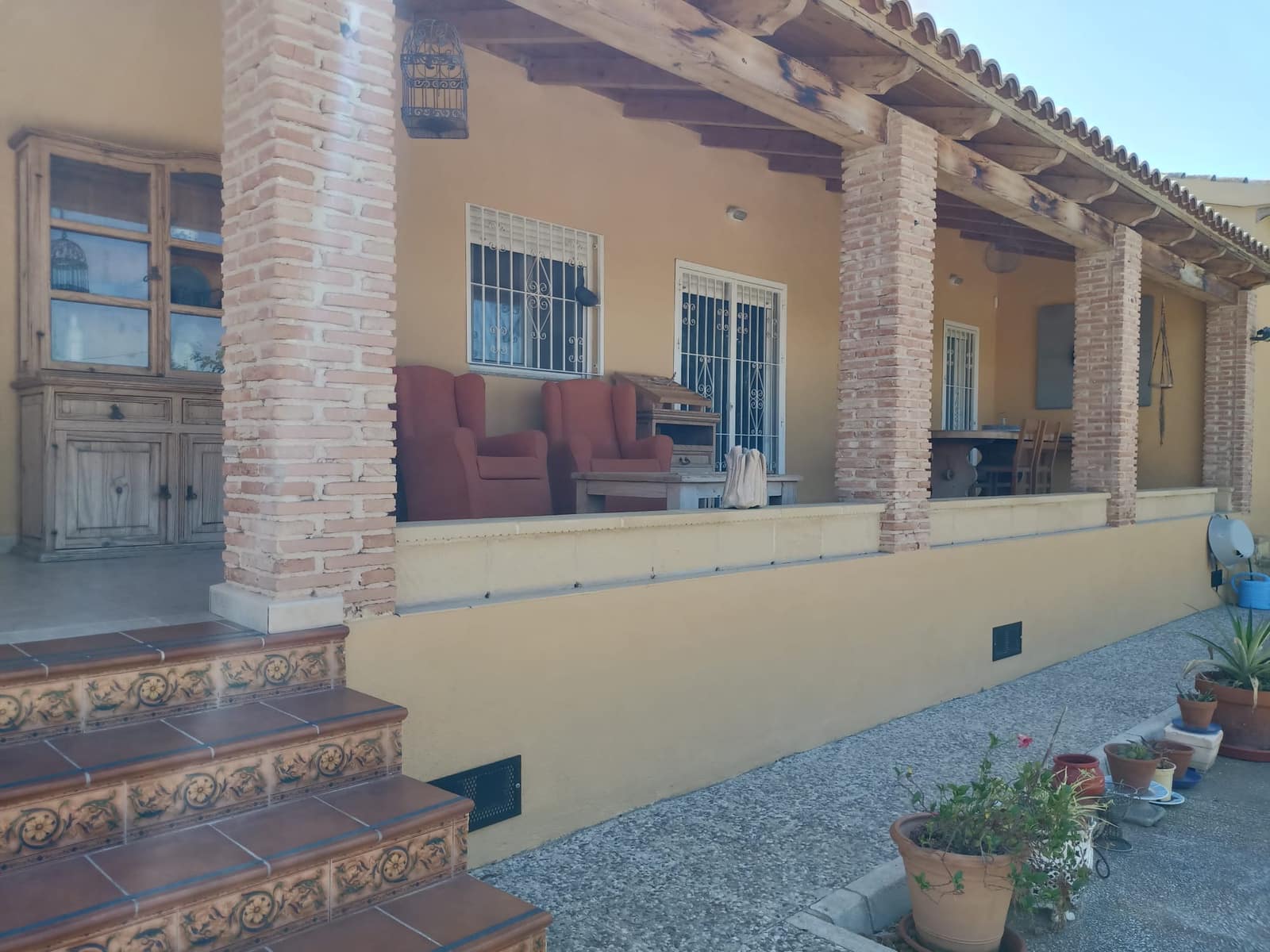 3 quarto Moradia para venda em Catral com piscina garagem - 390 000 € (Ref: 10019222)