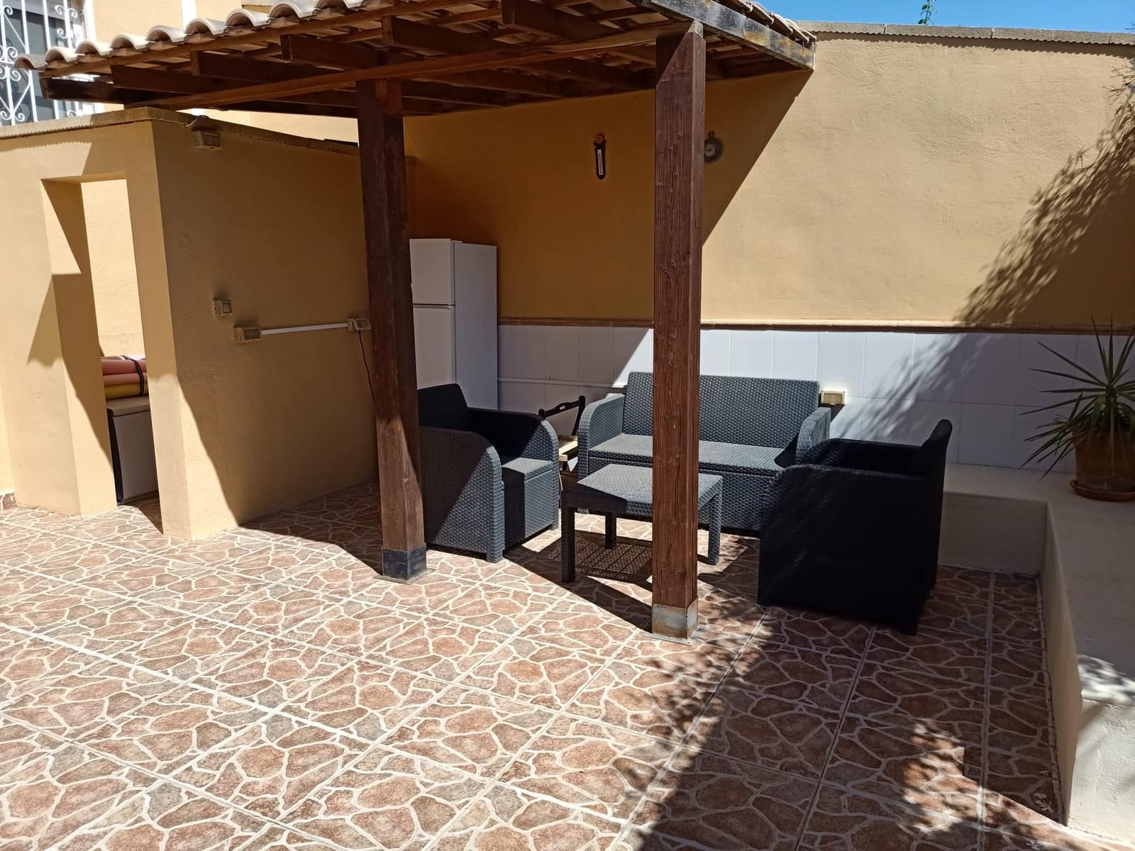 3 quarto Moradia para venda em Catral com piscina garagem - 390 000 € (Ref: 10019222)