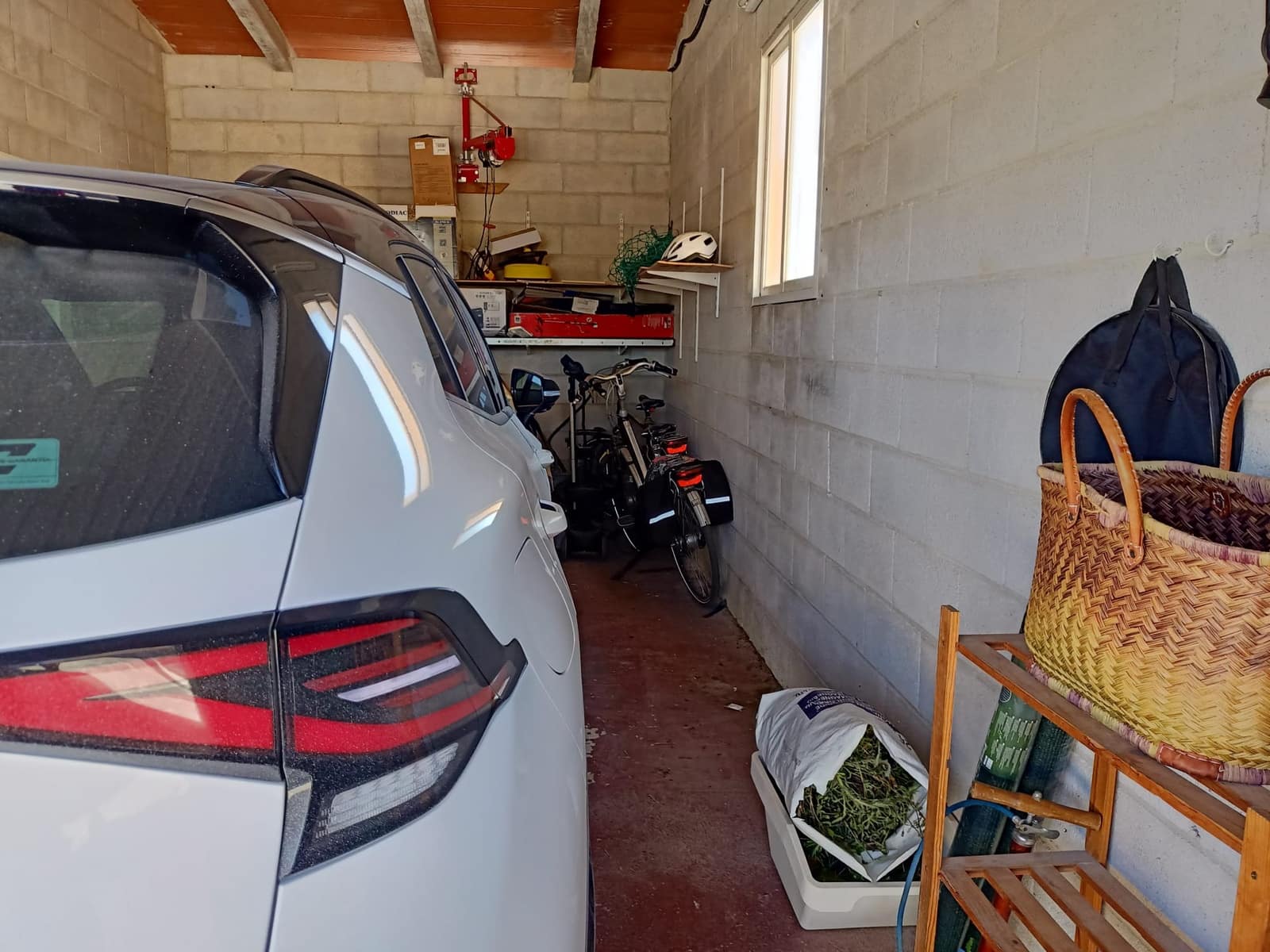 3 quarto Moradia para venda em Catral com piscina garagem - 390 000 € (Ref: 10019222)
