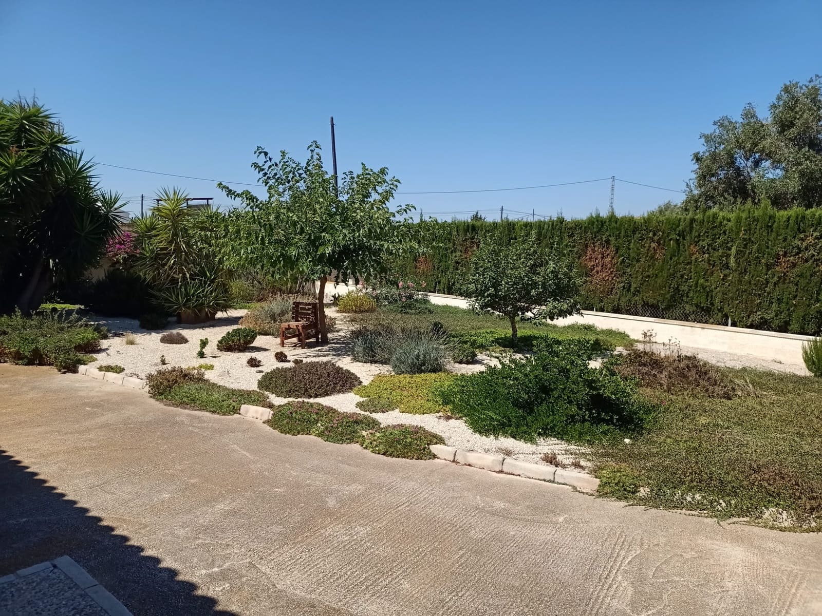 3 quarto Moradia para venda em Catral com piscina garagem - 390 000 € (Ref: 10019222)