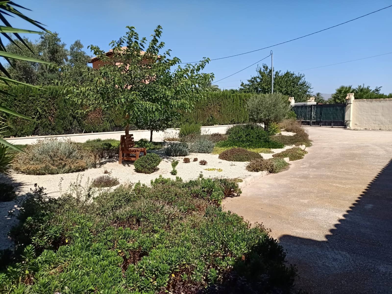 3 quarto Moradia para venda em Catral com piscina garagem - 390 000 € (Ref: 10019222)
