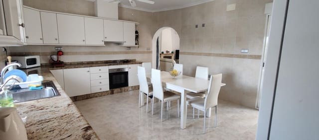 4 chambre Villa/Maison à vendre à Catral avec piscine - 419 900 € (Ref: 10021443)