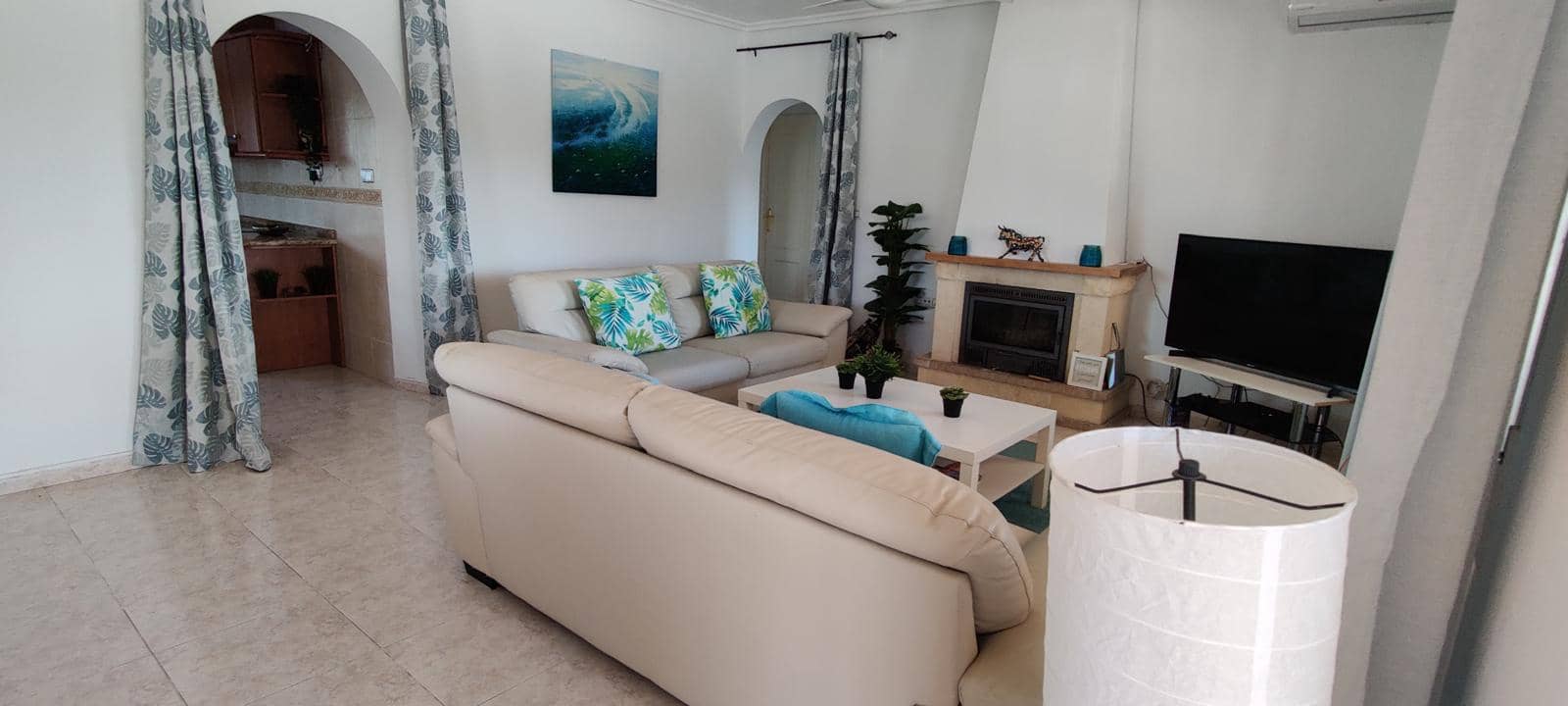 4 bedroom Villa for sale in Catral with pool - € 419,900 (Ref: 10021443)