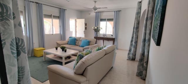 4 chambre Villa/Maison à vendre à Catral avec piscine - 419 900 € (Ref: 10021443)
