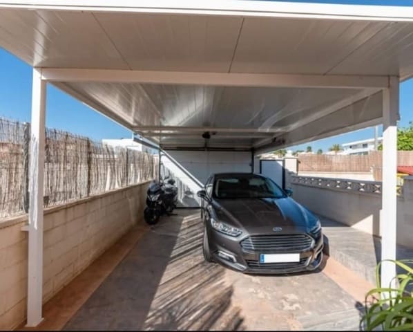 3 chambre Villa/Maison à vendre à San Fulgencio avec piscine garage - 365 000 € (Ref: 10100586)