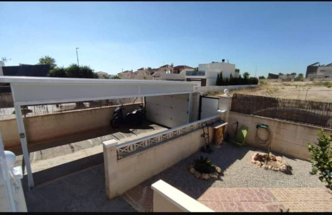 3 chambre Villa/Maison à vendre à San Fulgencio avec piscine garage - 365 000 € (Ref: 10100586)
