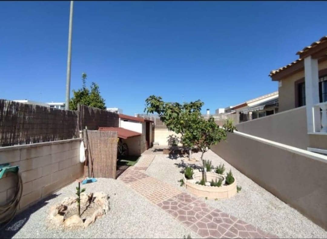 3 chambre Villa/Maison à vendre à San Fulgencio avec piscine garage - 365 000 € (Ref: 10100586)