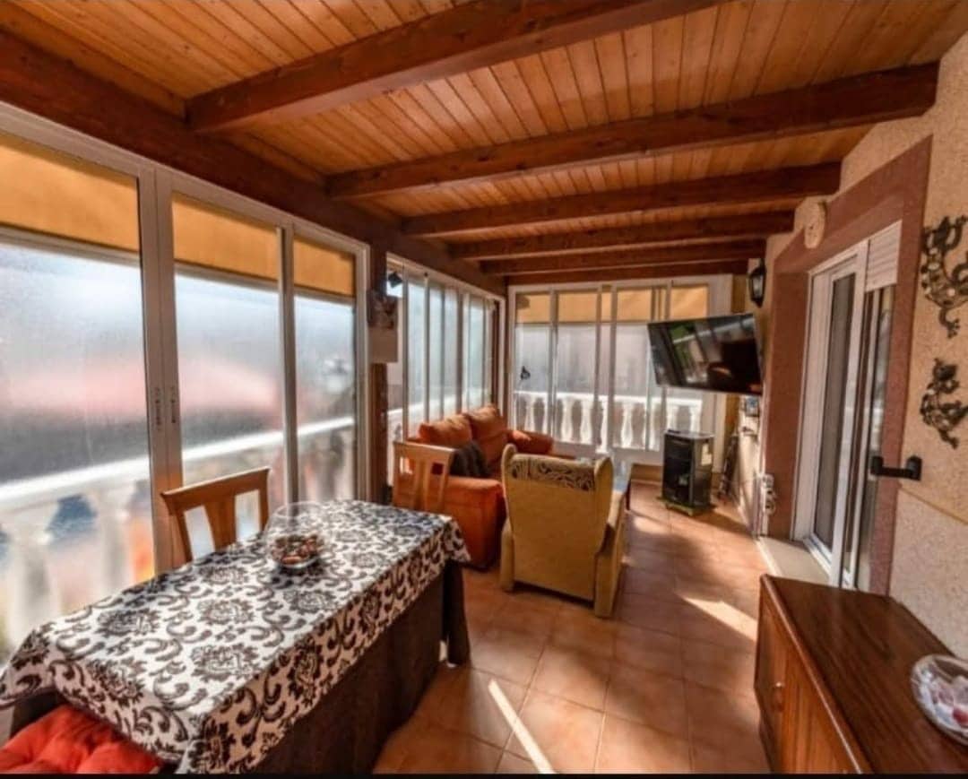 3 chambre Villa/Maison à vendre à San Fulgencio avec piscine garage - 365 000 € (Ref: 10100586)