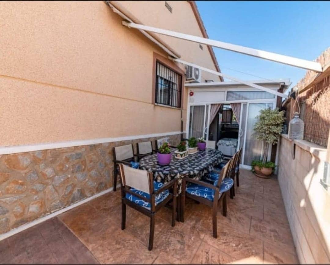 3 chambre Villa/Maison à vendre à San Fulgencio avec piscine garage - 365 000 € (Ref: 10100586)